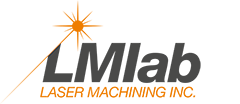Laser Machining Inc LMI AB