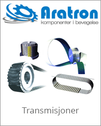 Aratron AS