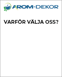 Arom-dekor Kemi AB