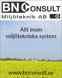 BN Consult Miljöteknik AB