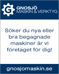 Gnosjö Maskin & Verktyg AB