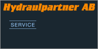 Hydraulpartner i Sverige AB