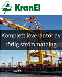 KranEl AB