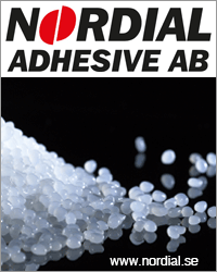 Nordial Adhesive AB