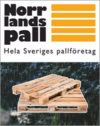 Norrlandspall AB