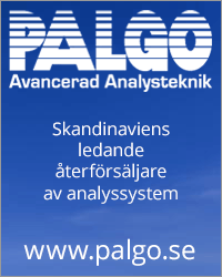 Palgo AB
