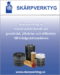 Skärpverktyg i Mölndal AB