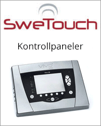 Swetouch AB