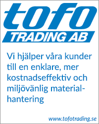 Tofo Trading AB