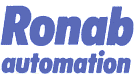 Ronab Automation AB