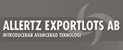 Allertz Exportlots AB