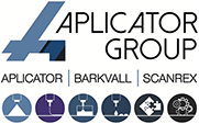 Aplicator Group/Aplicator System AB