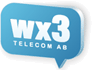 Wx3 Telecom AB