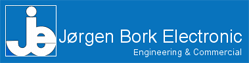 Jørgen Bork Electronic ApS