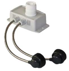 Product image from the company Awilco ApS - EFOY DuoCartSwitch