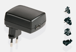 Product image from the company Awilco ApS - FRIWO USB power supplies