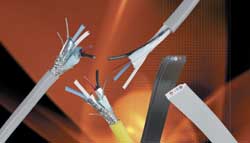 Product image from the company  - DeviceBus® Cables
