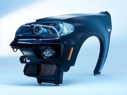 Product image from the company Borealis AB - Daplen™ EF341AE