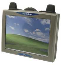 Product image from the company Consafe Logistics AB - TraffiCom Ray