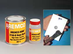 Product image from the company Ellsworth Adhesives AB - Aremco-Bond tm 2150