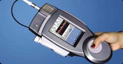 Product image from the company Saudi Innovative Plastics Sweden AB - The Neurovision™ 500P pocket TCD