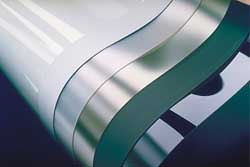 Product image from the company Sabic Nordic A/S - Lexan™ DMX film 