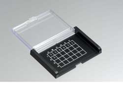 Product image from the company Sabic Innovative Plastics Denmark ApS - Ultra-Pure Stat-Loy™