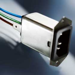 Product image from the company Schurter Nordic AB - 5120