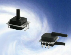Product image from the company First Sensor Scandinavia AB (Danmark Office) - HDI Pressure Sensors