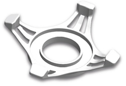 Product image from the company TagMaster AB - ID-Tag MarkTag MeM duo 