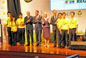 Malaysian students awarded for climate friendly solutions 