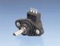 Rotary pos.sensor RVQ28YS