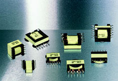 Product image from the company Würth Elektronik Sweden AB - PoE Transformer